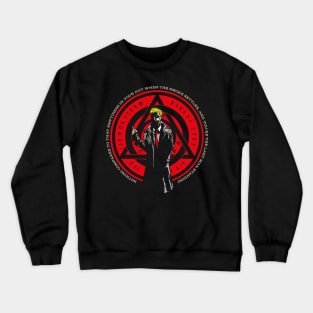 Constantine Crewneck Sweatshirt